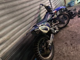 Yamaha Yzf Yz450f, снимка 6