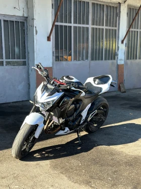 Kawasaki Z Z800 A2  | Mobile.bg    1