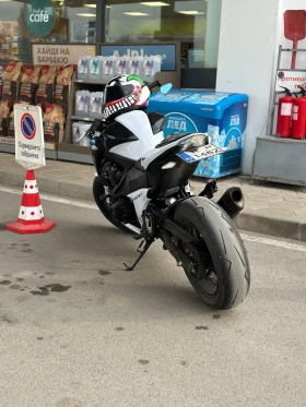 Kawasaki Z Z800 A2  | Mobile.bg    2