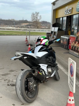 Kawasaki Z Z800 A2  | Mobile.bg    4