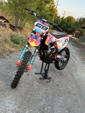 Обява за продажба на Ktm 450 ~8 500 лв. - изображение 1