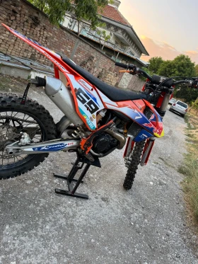 Обява за продажба на Ktm 450 ~8 500 лв. - изображение 3