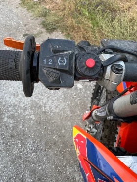 Обява за продажба на Ktm 450 ~8 500 лв. - изображение 10