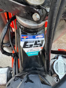 Обява за продажба на Ktm 450 ~8 500 лв. - изображение 11