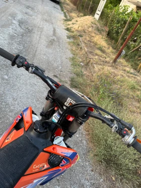 Обява за продажба на Ktm 450 ~8 500 лв. - изображение 4