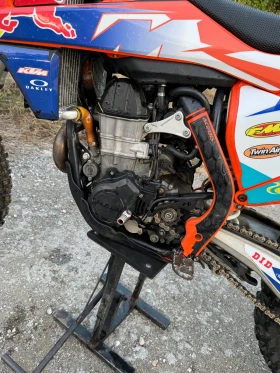 Обява за продажба на Ktm 450 ~8 500 лв. - изображение 6