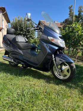 Обява за продажба на Suzuki Burgman ~2 300 лв. - изображение 1