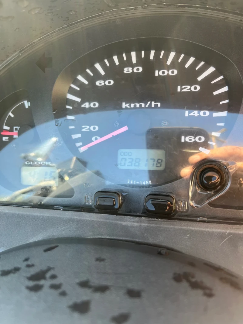 Suzuki Burgman, снимка 7 - Мотоциклети и мототехника - 52438351