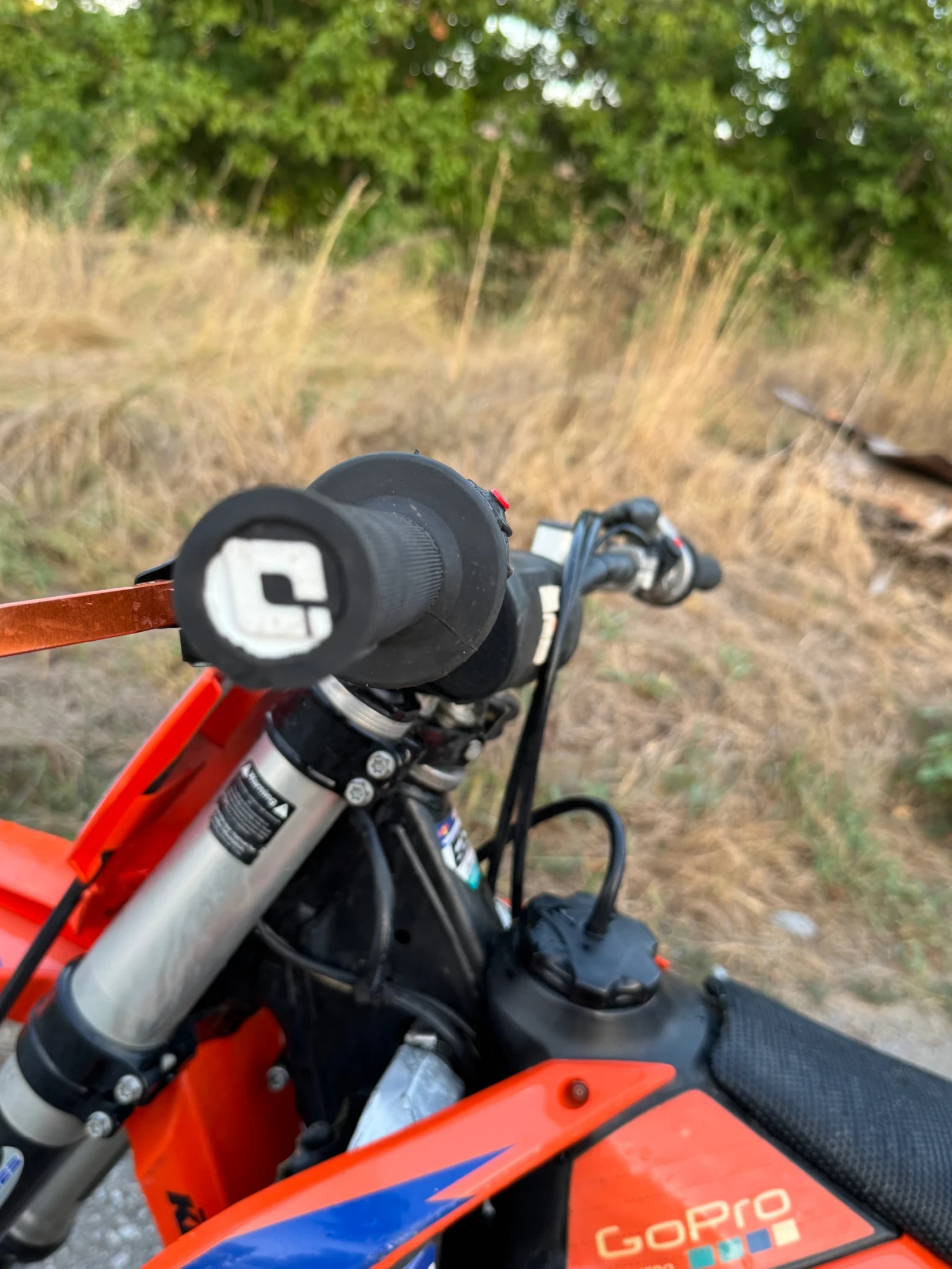 Ktm 450  - изображение 10