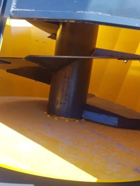 Друг вид Внос миксер 3 куб., снимка 6