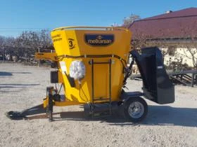 Друг вид Внос миксер 3 куб., снимка 1