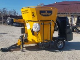 Друг вид Внос миксер 3 куб., снимка 2