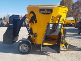 Друг вид Внос миксер 3 куб., снимка 5