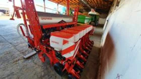 Сеялка Gaspardo  Maga - 8R❗НАЛИЧНА, снимка 3