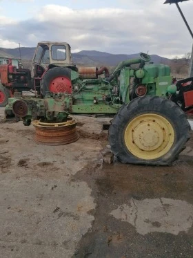 Трактор John Deere 3140, снимка 5