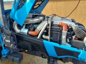  Landini REX4 100F/ | Mobile.bg    13