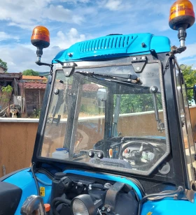 Обява за продажба на Трактор Landini REX4 100F/Нов ~57 900 лв. - изображение 11