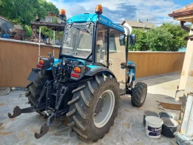 Обява за продажба на Трактор Landini REX4 100F/Нов ~57 900 лв. - изображение 2