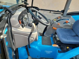 Обява за продажба на Трактор Landini REX4 100F/Нов ~57 900 лв. - изображение 4