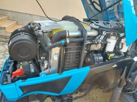  Landini REX4 100F/ | Mobile.bg    14