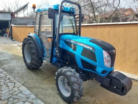 Обява за продажба на Трактор Landini REX4 100F/Нов ~57 900 лв. - изображение 1