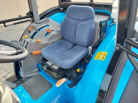 Обява за продажба на Трактор Landini REX4 100F/Нов ~57 900 лв. - изображение 7