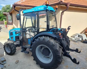 Обява за продажба на Трактор Landini REX4 100F/Нов ~57 900 лв. - изображение 3
