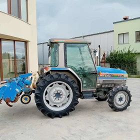  ISEKI TG553F *  *  *   *  | Mobile.bg    8