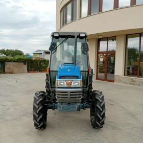  ISEKI TG553F *  *  *   *  | Mobile.bg    2
