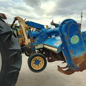  ISEKI TG553F *  *  *   *  | Mobile.bg    10