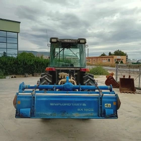  ISEKI TG553F *  *  *   *  | Mobile.bg    6