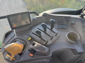������� John Deere 6135R GPS ������ | Mobile.bg � ����� ������ 10