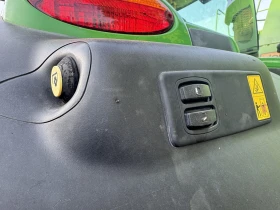 ������� John Deere 6135R GPS ������ | Mobile.bg � ����� ������ 8