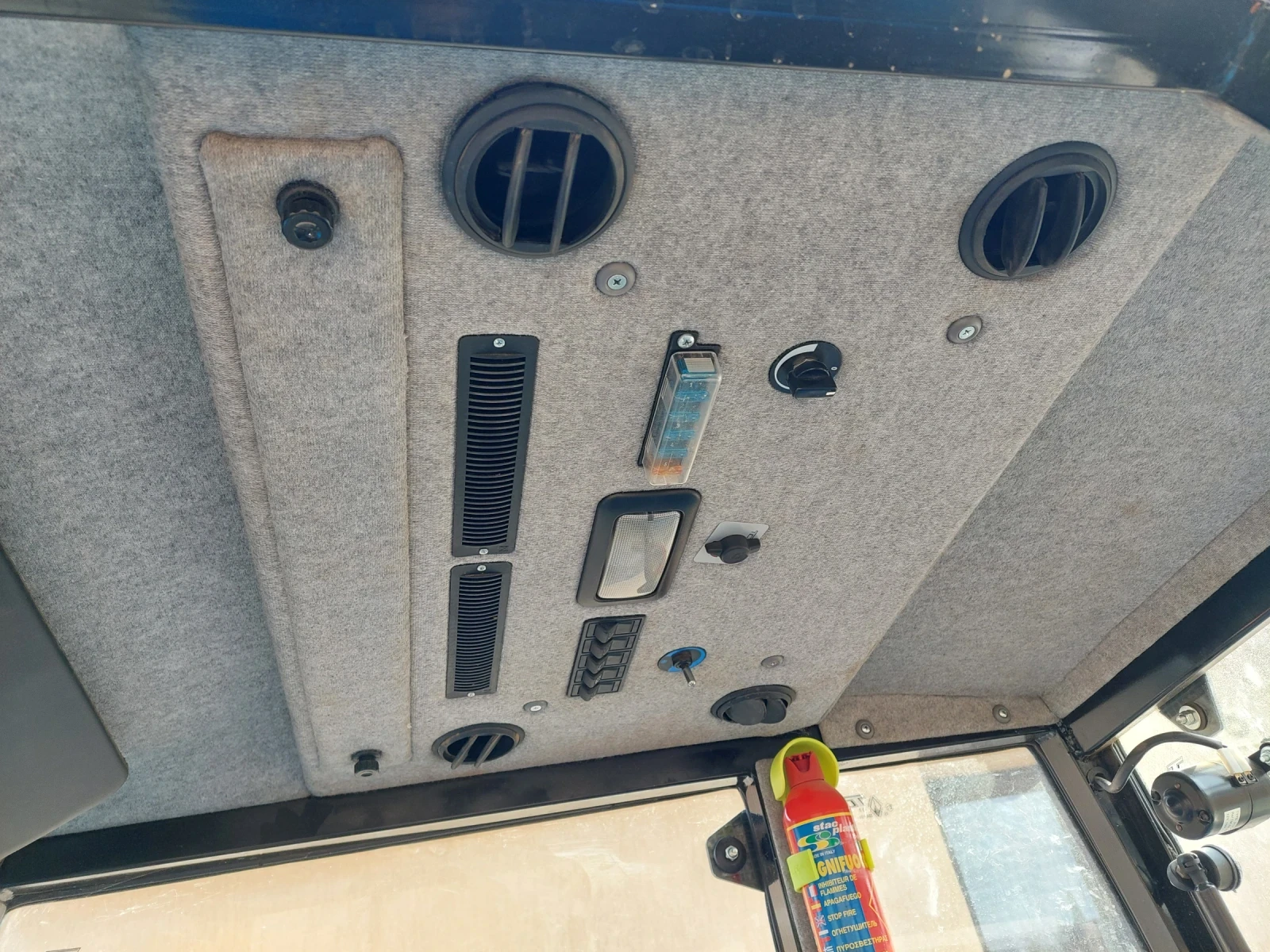 Трактор Landini REX4 100F/Нов - изображение 9