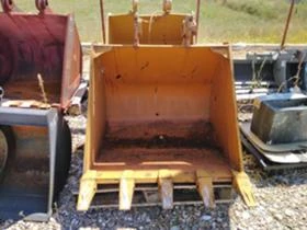 Багер Друга марка Кофа за багер, снимка 3