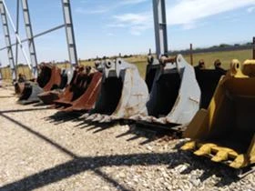 Багер Друга марка Кофа за багер, снимка 5