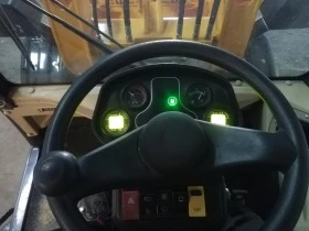 Челен товарач Друга марка  HYTEC ZL 15A, снимка 4