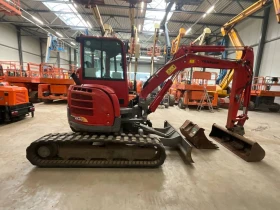  Yanmar Vio 50 U | Mobile.bg    3
