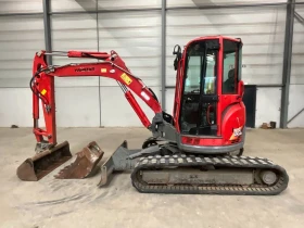  Yanmar Vio 50 U | Mobile.bg    2