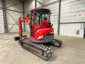  Yanmar Vio 50 U | Mobile.bg    4