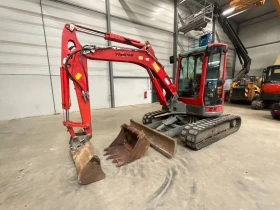  Yanmar