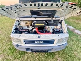  Iveco 120 .. MOBILVETTA  97000  | Mobile.bg    16
