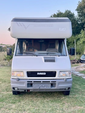  Iveco 120 .. MOBILVETTA  97000  | Mobile.bg    2