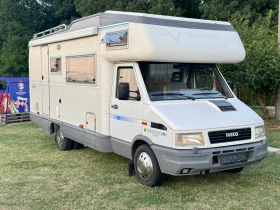  Iveco 120 .. MOBILVETTA  97000  | Mobile.bg    3