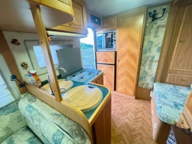  Iveco 120 .. MOBILVETTA  97000  | Mobile.bg    12