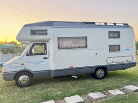  Iveco 120 .. MOBILVETTA  97000  | Mobile.bg    5