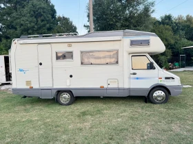  Iveco 120 .. MOBILVETTA  97000  | Mobile.bg    4