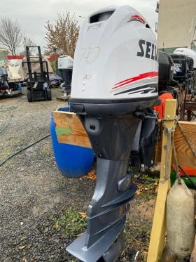   SELVA F70 EFI | Mobile.bg    5