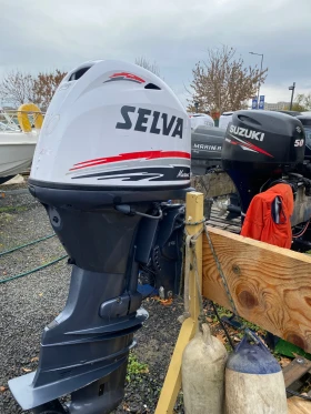   SELVA F70 EFI | Mobile.bg    2