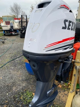   SELVA F70 EFI | Mobile.bg    4